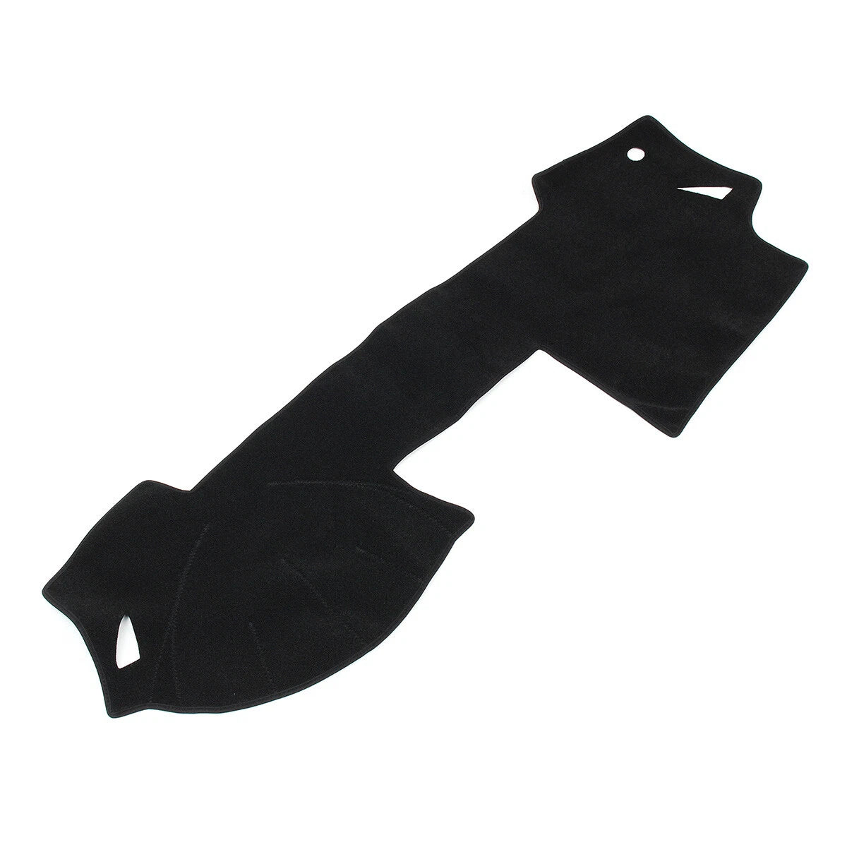 Dash Mat Sun Cover Pad for Mazda 6 (2009–2012) - Black