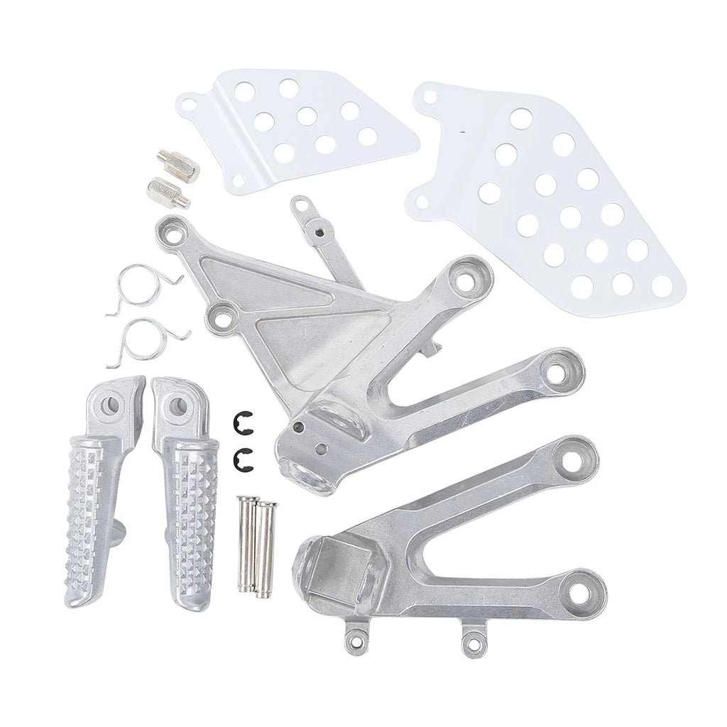 Footrests Peg Bracket for Honda CBR1000RR (2004–2007)