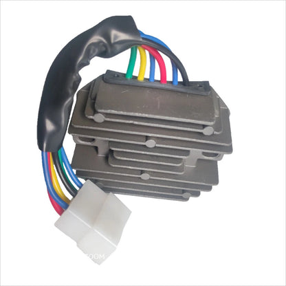 Regulator for John Deere 2210 2305 2320 2520 4010 4100 4110 4115