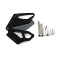 Front Sprocket Cover Chain Guard Protector for Kawasaki KLX250 (2013–2023)