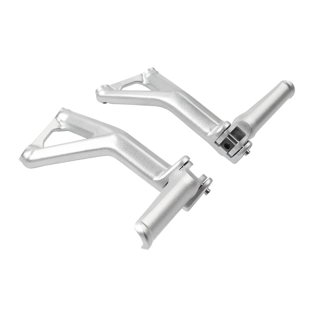 Rear Passenger Footpeg Bracket for Ducati Panigale V4 S (2018–2020)