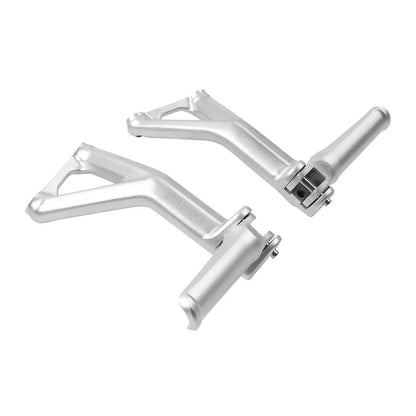 Rear Passenger Footpeg Bracket for Ducati Panigale V4 S (2018–2020)