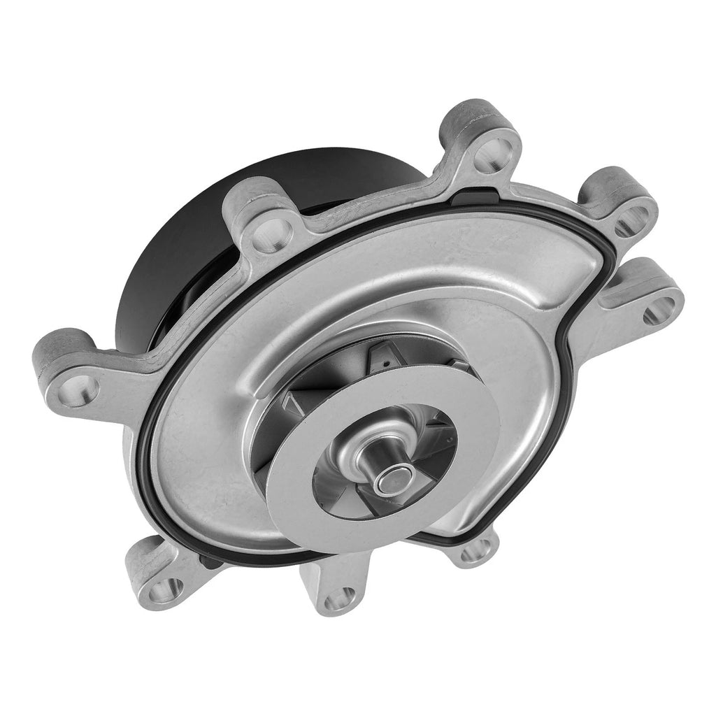 Timing Chain Set with Cam Sprockets & Pumps for Dodge Ram 1500 (2008–2010)