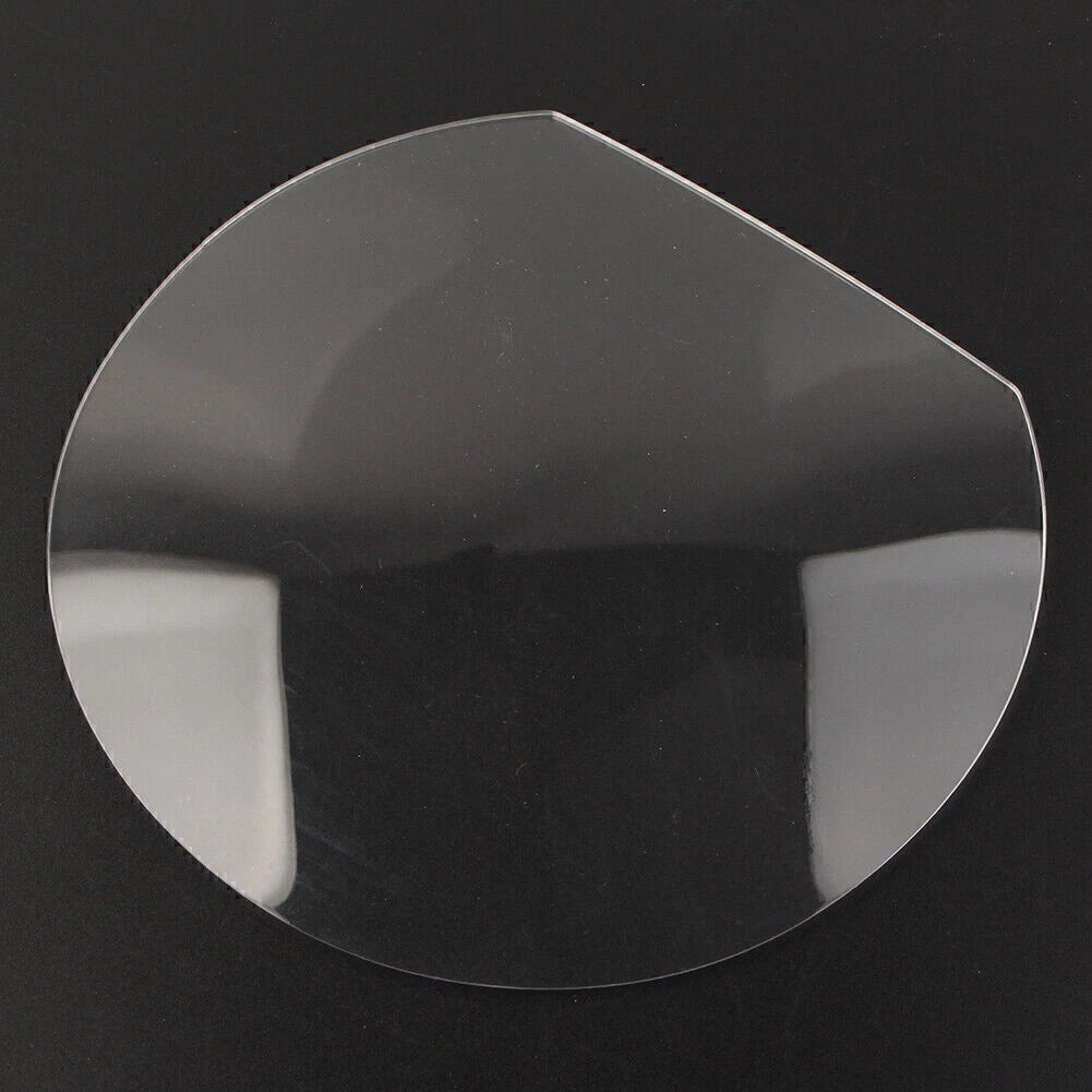 Headlight Protector Cover for Honda CB650R CB1000R (2018–2019)
