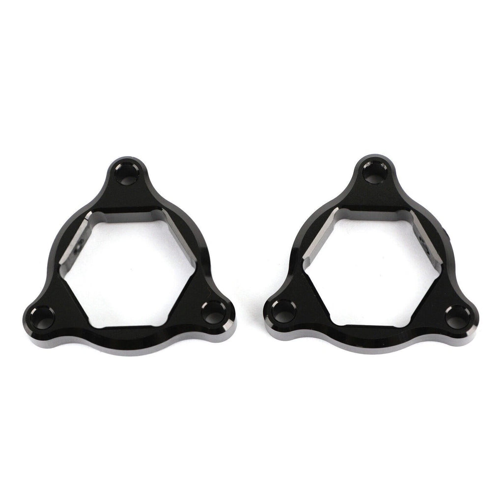Fork Pre Adjusters 22MM for Kawasaki Z1000 (2003–2006) ZX636 Ninja 650R T9