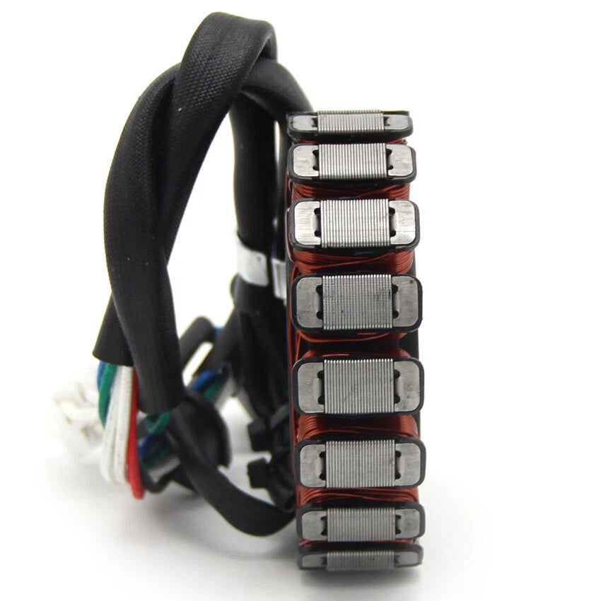 Magneto Generator Stator Coil for Kawasaki KFX400 KSF400 (2003–2007) 21003-S006