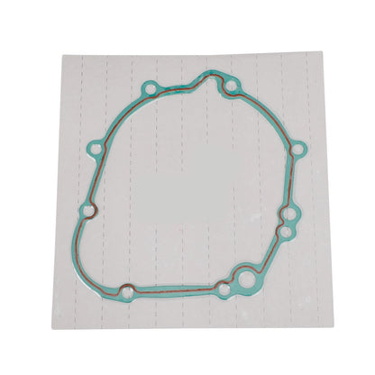 3X Left Stator Engine Cover Gasket for Suzuki GSXR750 GSXR600 (2006–2022)