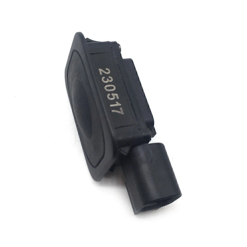 Rear Lift Gate Trunk Release Switch Actuator Button SW5855 for Ford (2008–2019)