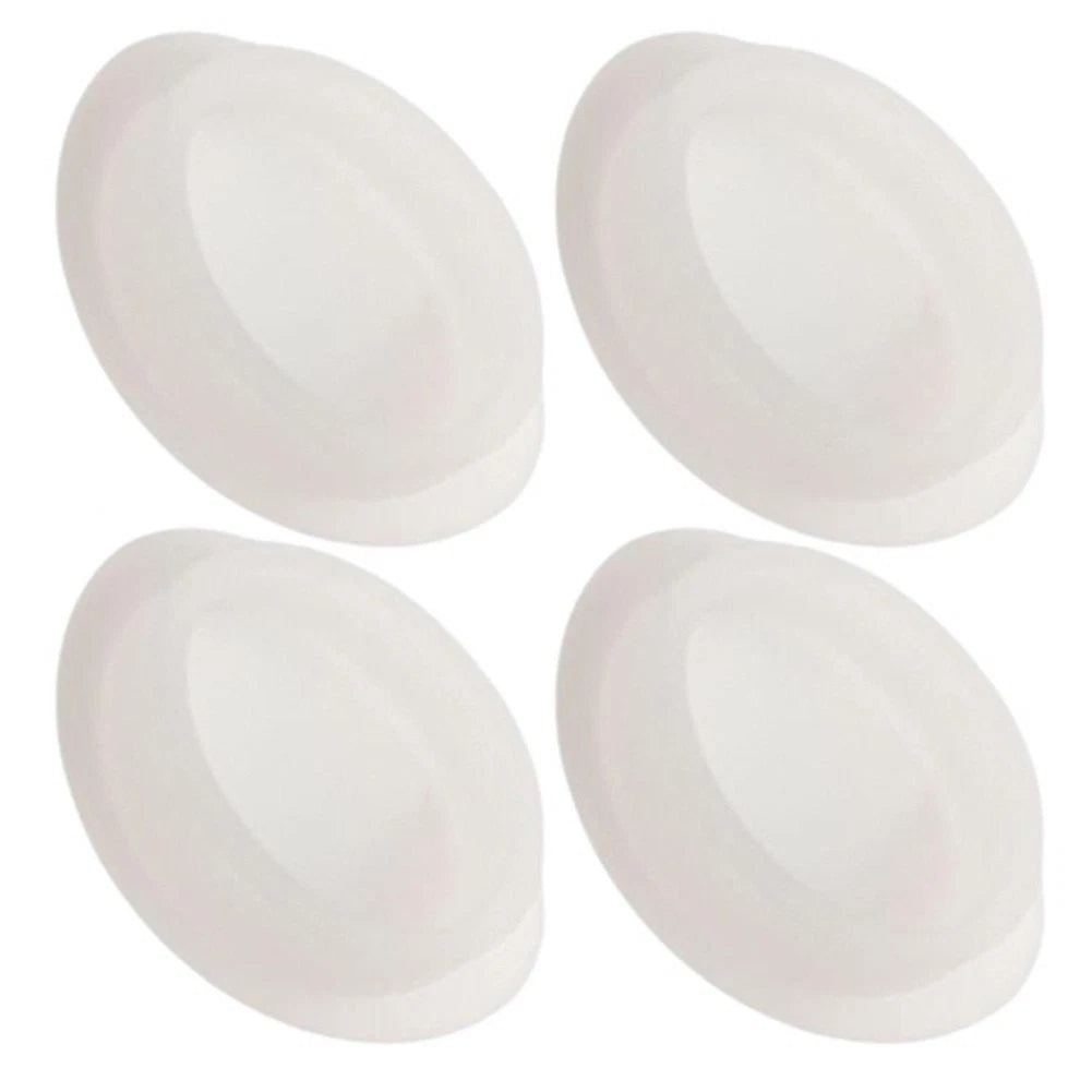 Base Hole Adapters for Reliable Generator Protection