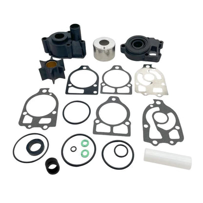 Water Pump Impeller Kit for Mercury 75-150 Hp (18-3314, 46-73804A3)