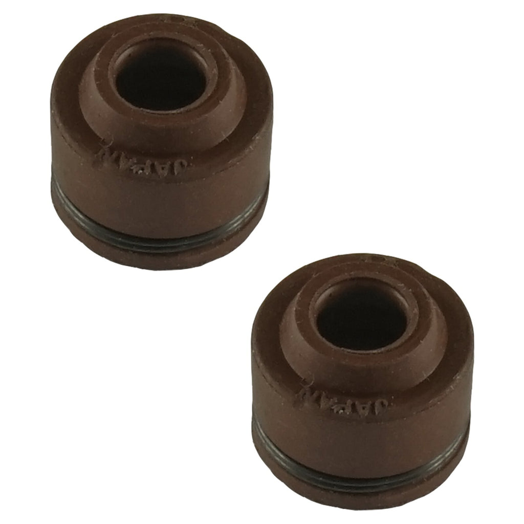 Valve Stem Seal Replacement for Honda Elite 80 (1994–2007)