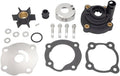 Water Pump Impeller Kit & Housing for Johnson Evinrude 25HP 35HP (N/A) 0389611