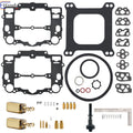 Carburetor Rebuild Master Kit for Edelbrock 1400 1404 1405 1406 1407 1408 1409