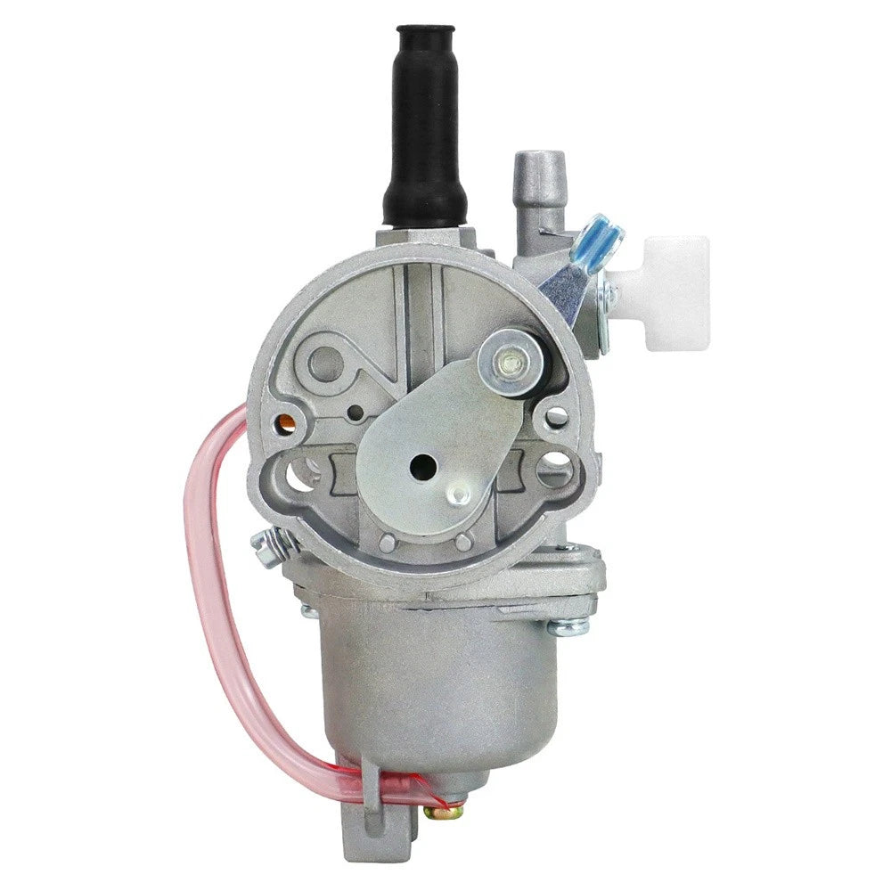 Carburetor Kit for 2 Stroke Mini Pocket Dirt Bike Scooter (43/47/49/50cc)