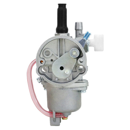 Carburetor Kit for 2 Stroke Mini Pocket Dirt Bike Scooter (43/47/49/50cc)