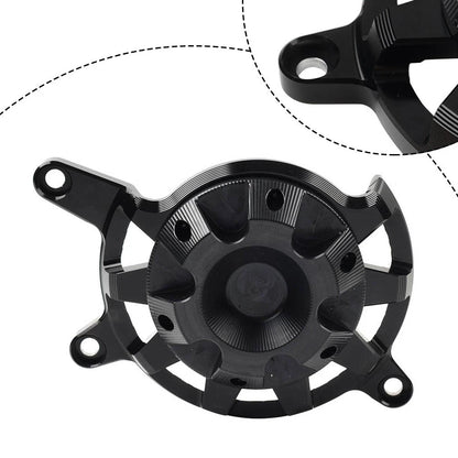 Engine Case Slider Protector Cover for Honda CB650F (2014–2018)