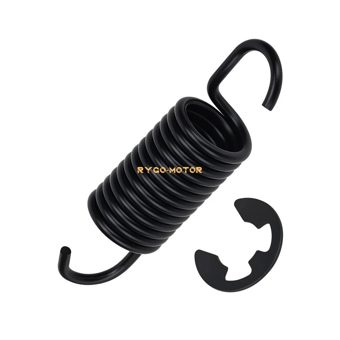 Brake Pedal Spring Tension for Yamaha Banshee 350, Blaster 200, Raptor, Warrior 350