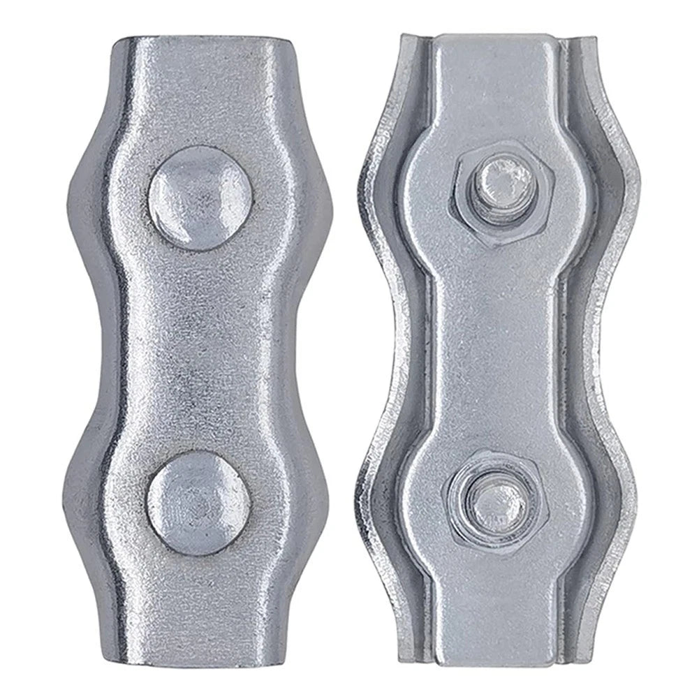 Set of 2 Electric Fence M5 Connector Tools for Easy Installation