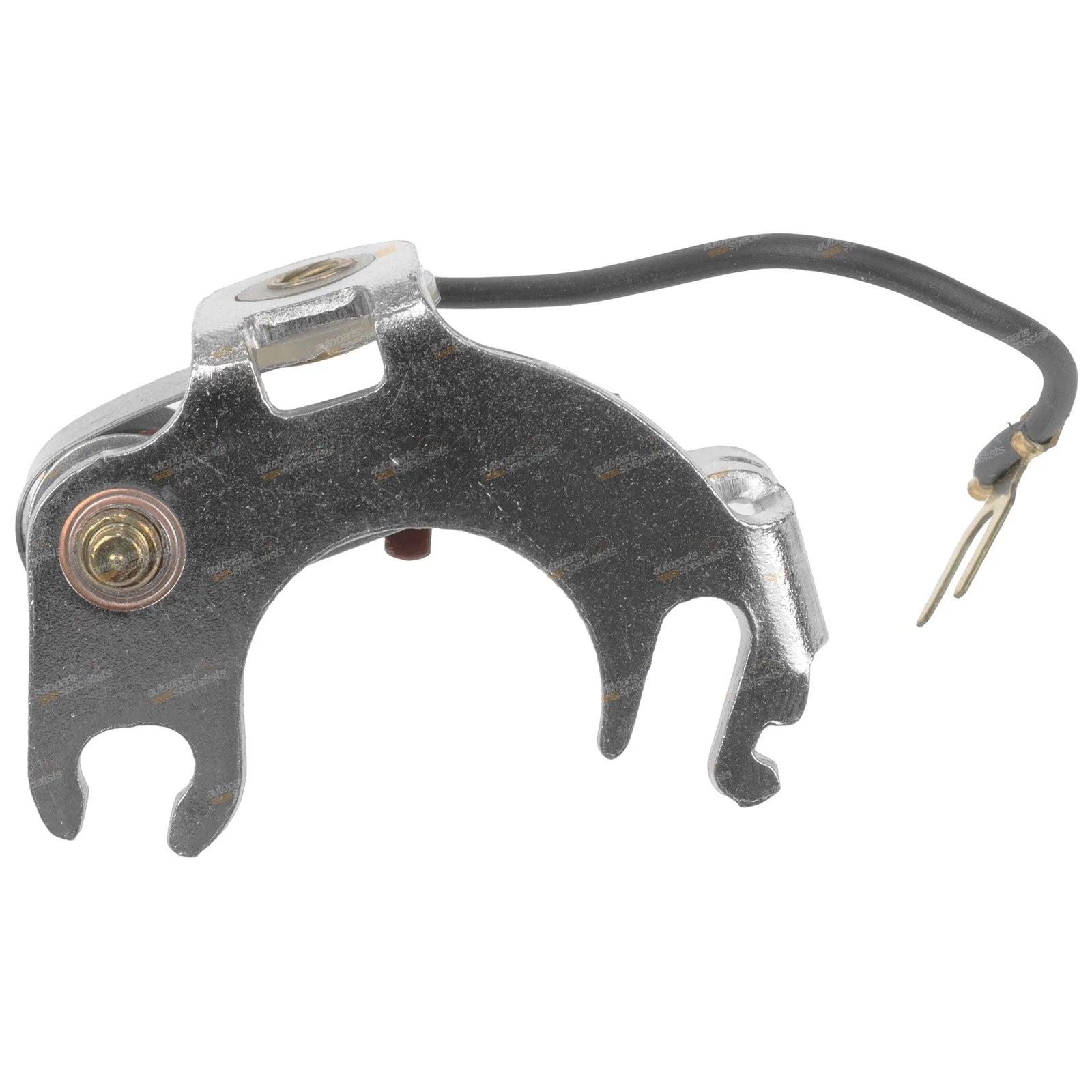 Bosch Contact Set Points for Daihatsu Handivan L55V (1981)