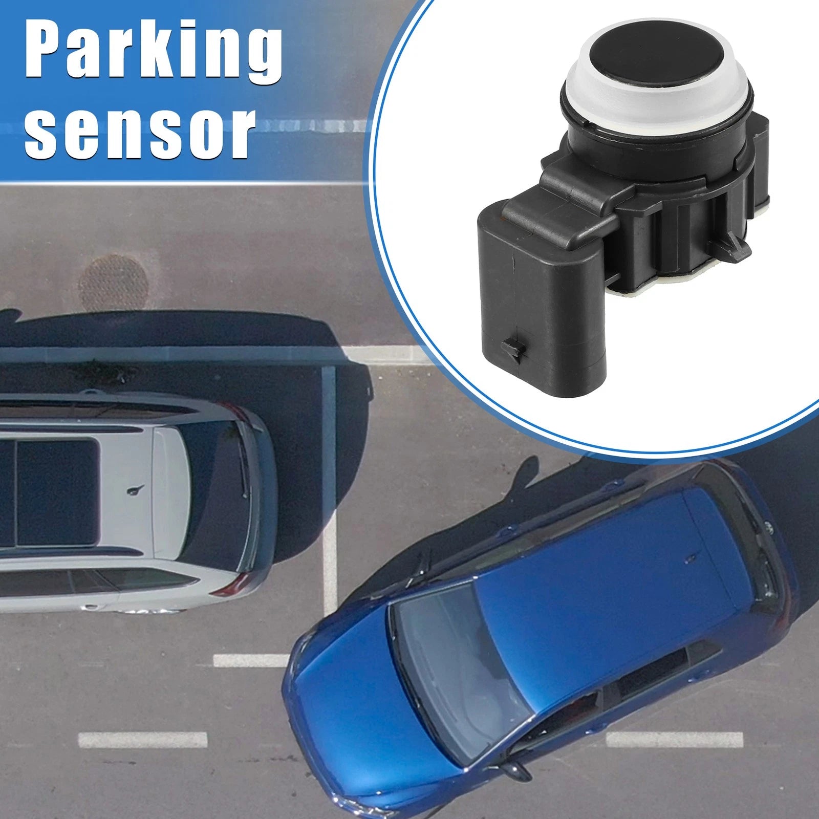 Parking Sensor 5NL22RXFAA for Dodge Durango (2018–2023)