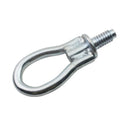 Front Tow Hook 96BG17B804AD for Ford Focus Mk2 Mk3 (2005–2011)