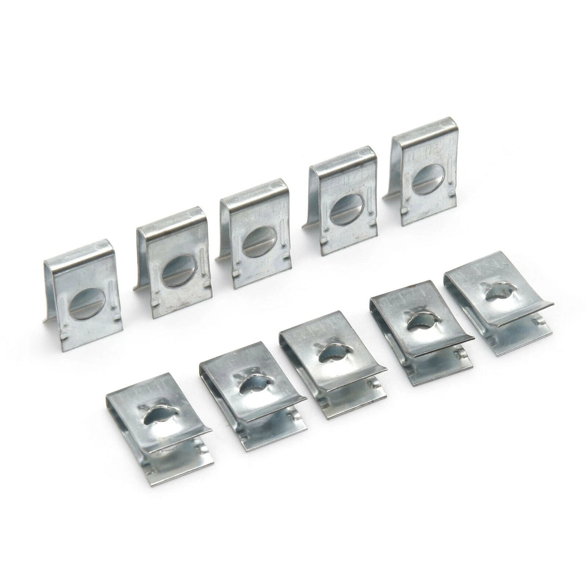 Bolt Nut Chassis Guard Screws Car Dashboard Panel High Quality Metal