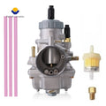 Carburetor for Polaris Sportsman 400, Big Boss 400L (1994–1997)