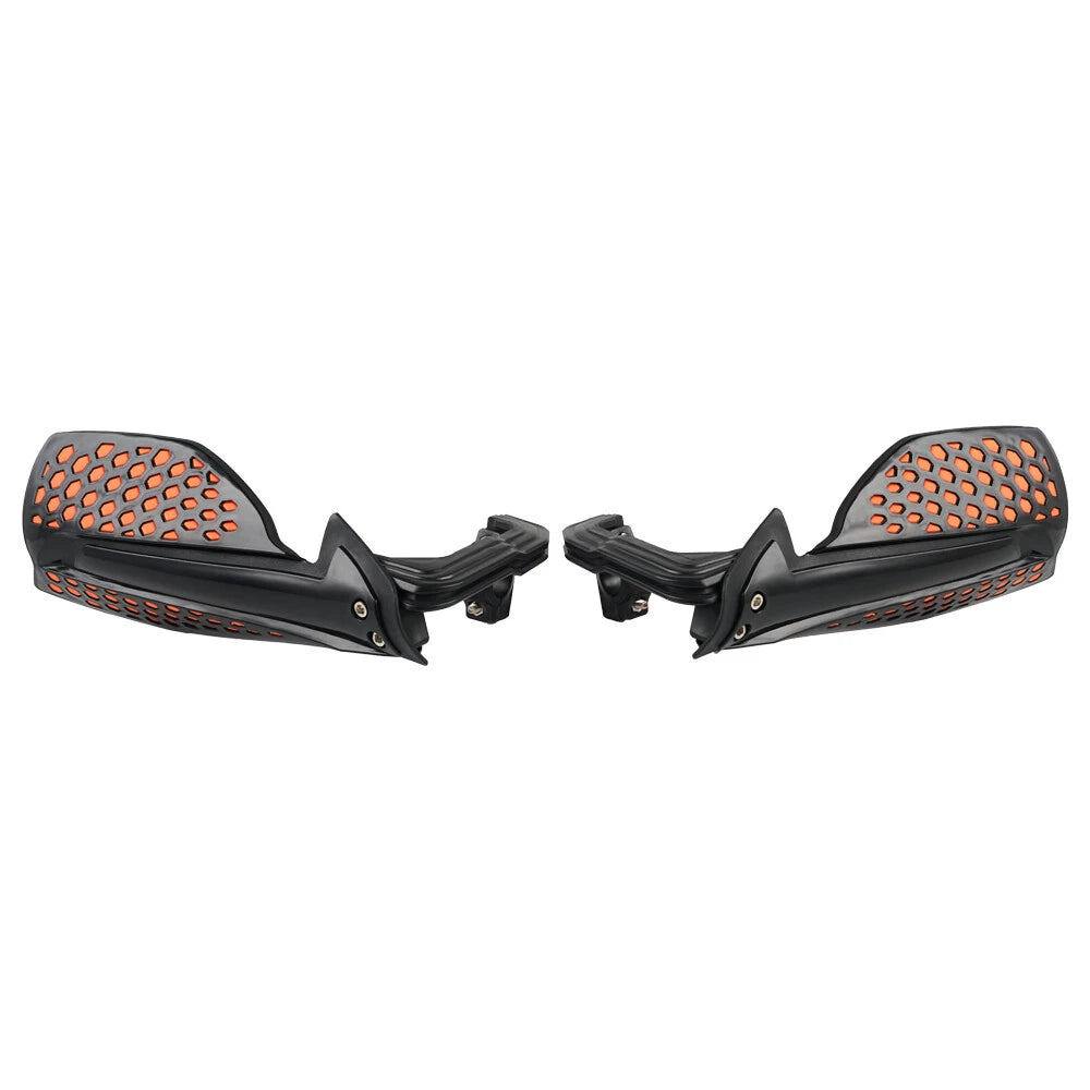 Hand Guards Protector for KTM 65-530 EXC EXCF XC XCF XCW SX SXF (2003–2023)