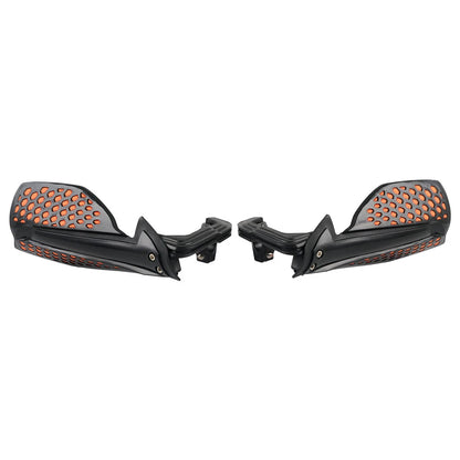 Hand Guards Protector for KTM 65-530 EXC EXCF XC XCF XCW SX SXF (2003–2023)