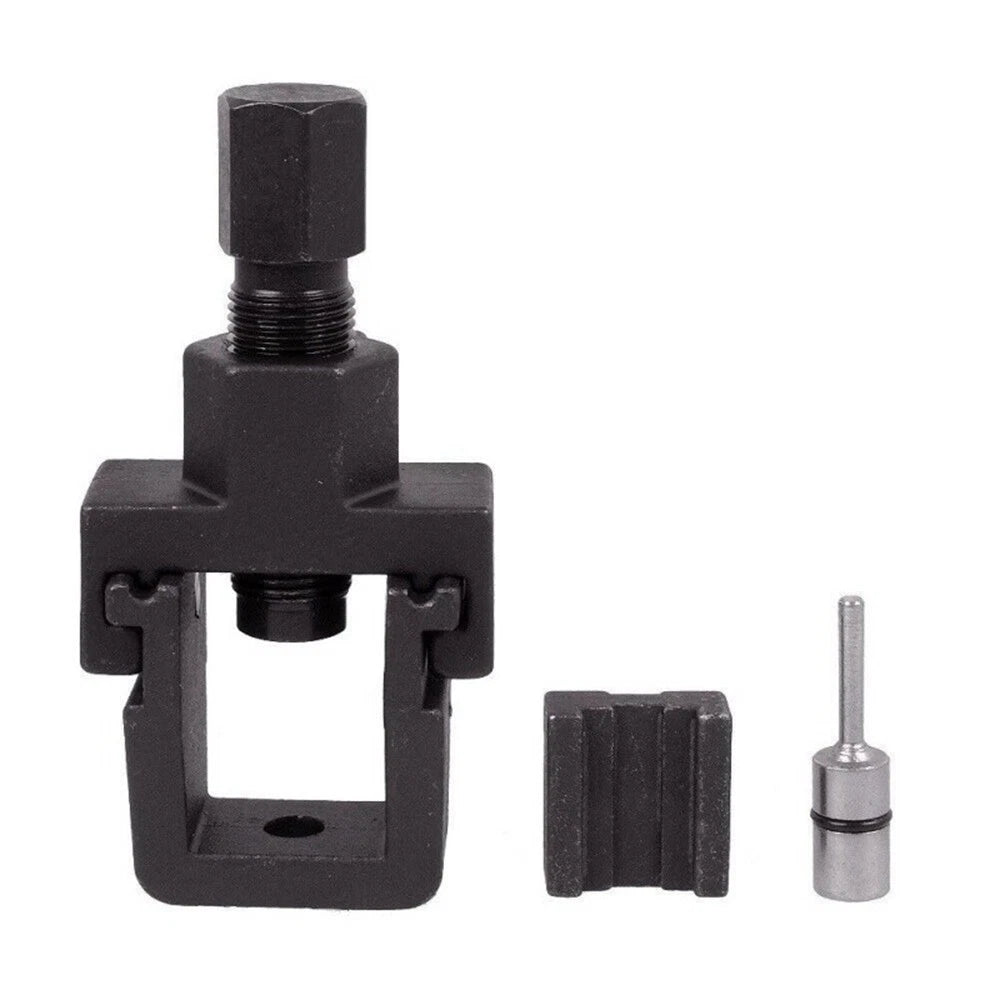 ATV Motorcycle Chain Breaker Splitter Link Remover 520-630 Removal Riveting Tool