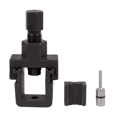 ATV Motorcycle Chain Breaker Splitter Link Remover 520-630 Removal Riveting Tool
