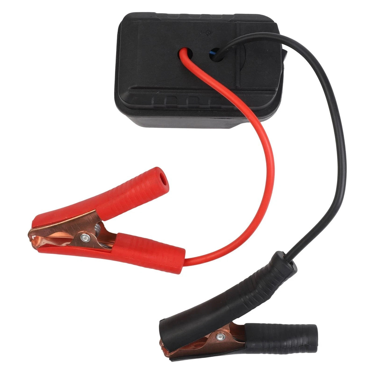 12V Jump Starter for Outdoor Activities (No Specific Part Numbers)