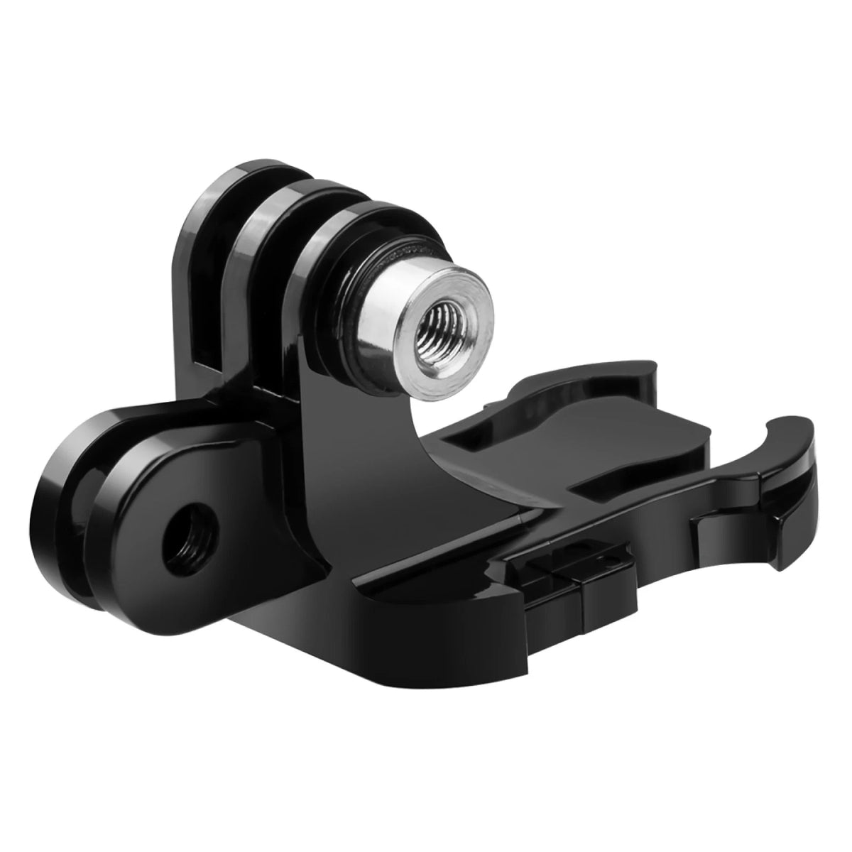 Quick Release J Hook Adapter Mount Bracket for GoPro Hero 8, DJI Osmo Action