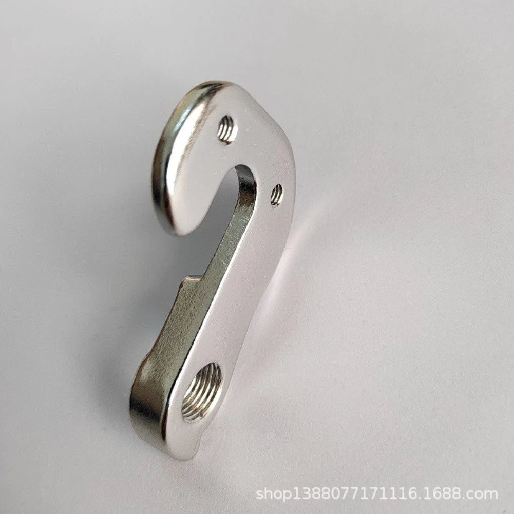 Aluminium Alloy Hanger for