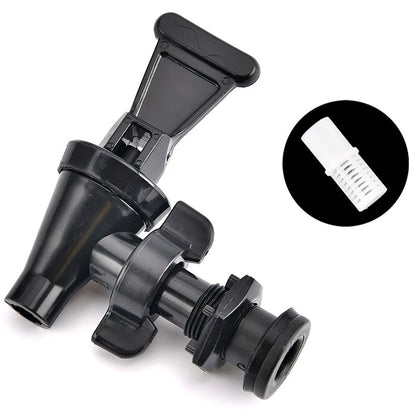 Homebrew Spigot for Water Dispenser (Control Your Performance)