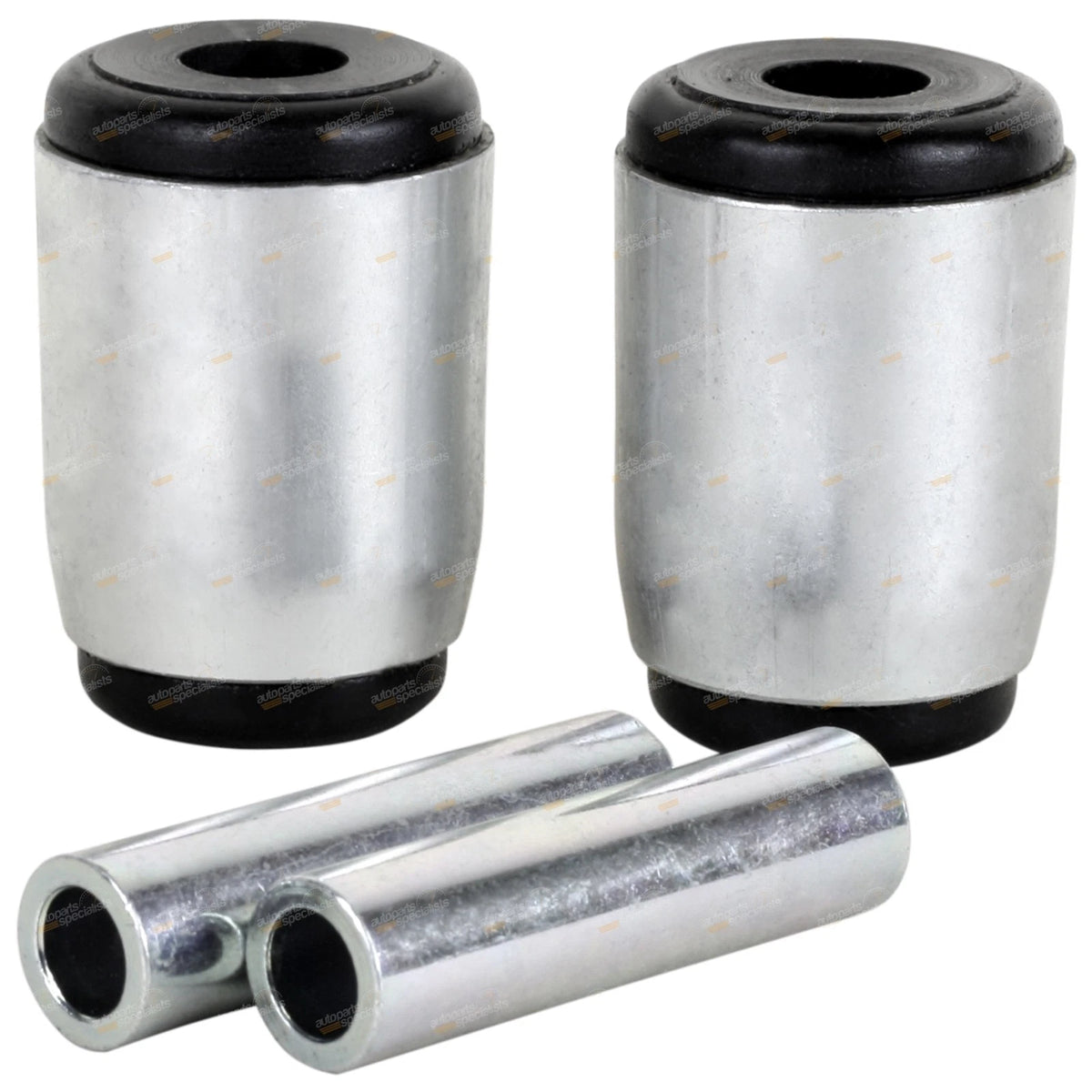Rear Lower Trailing Arm Front Bush Kit for Holden VB-VH VK VL VN VP VR VS (1978–1997)