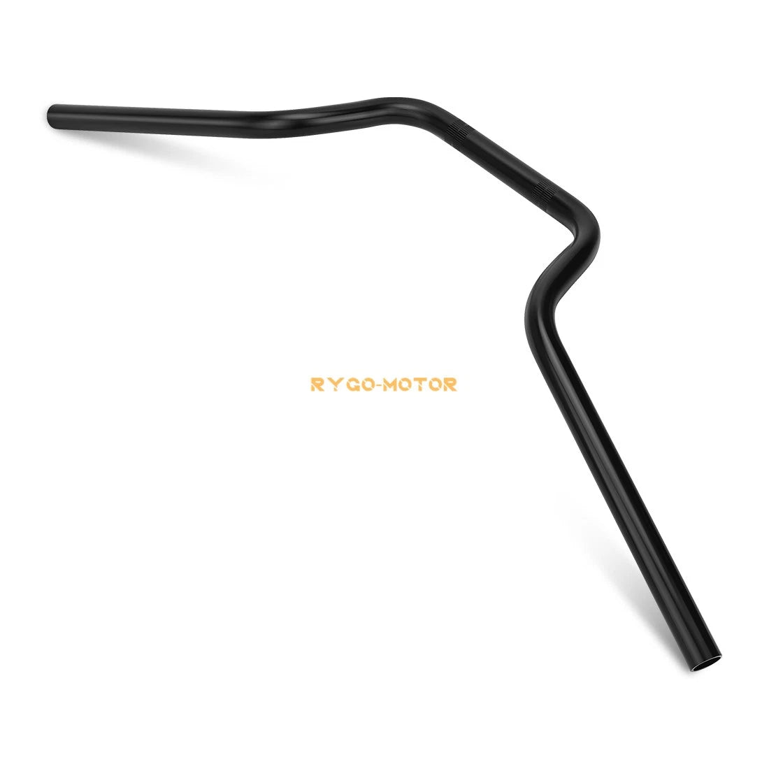 Black Handlebar for Suzuki KingQuad 750 LT-A750X (2008–2023) 56111-31G30