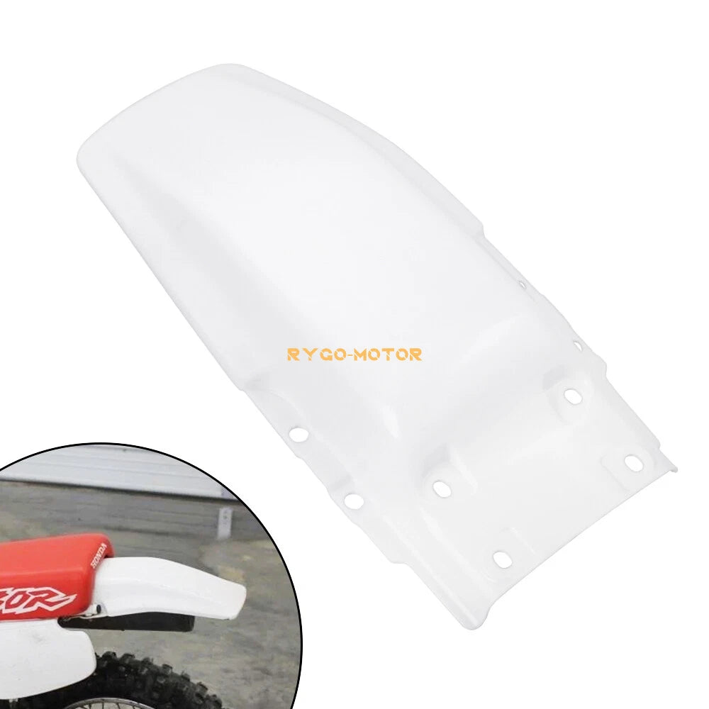 Rear Fender for Honda XR80R XR100R (1985–2000)