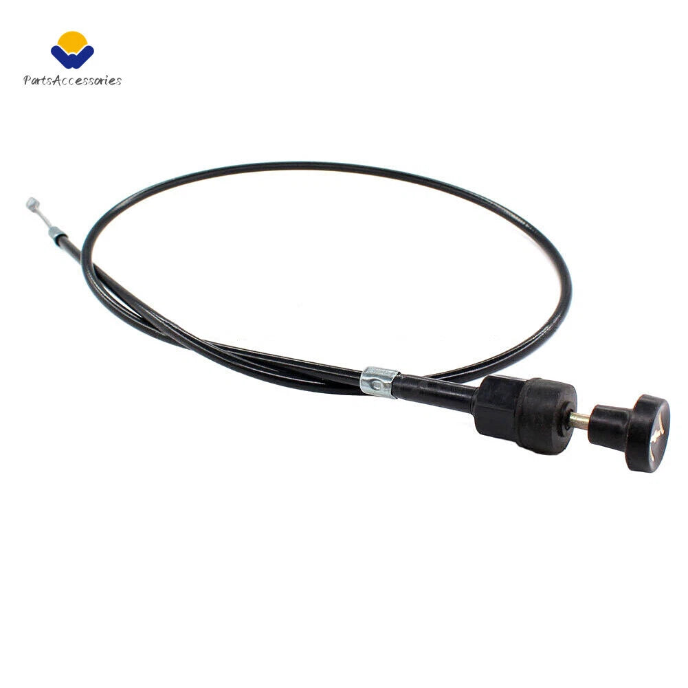 Choke Cable for Honda CB550K CB650 CB750A CB900C CB900F (1977–1982) 17950-425-000