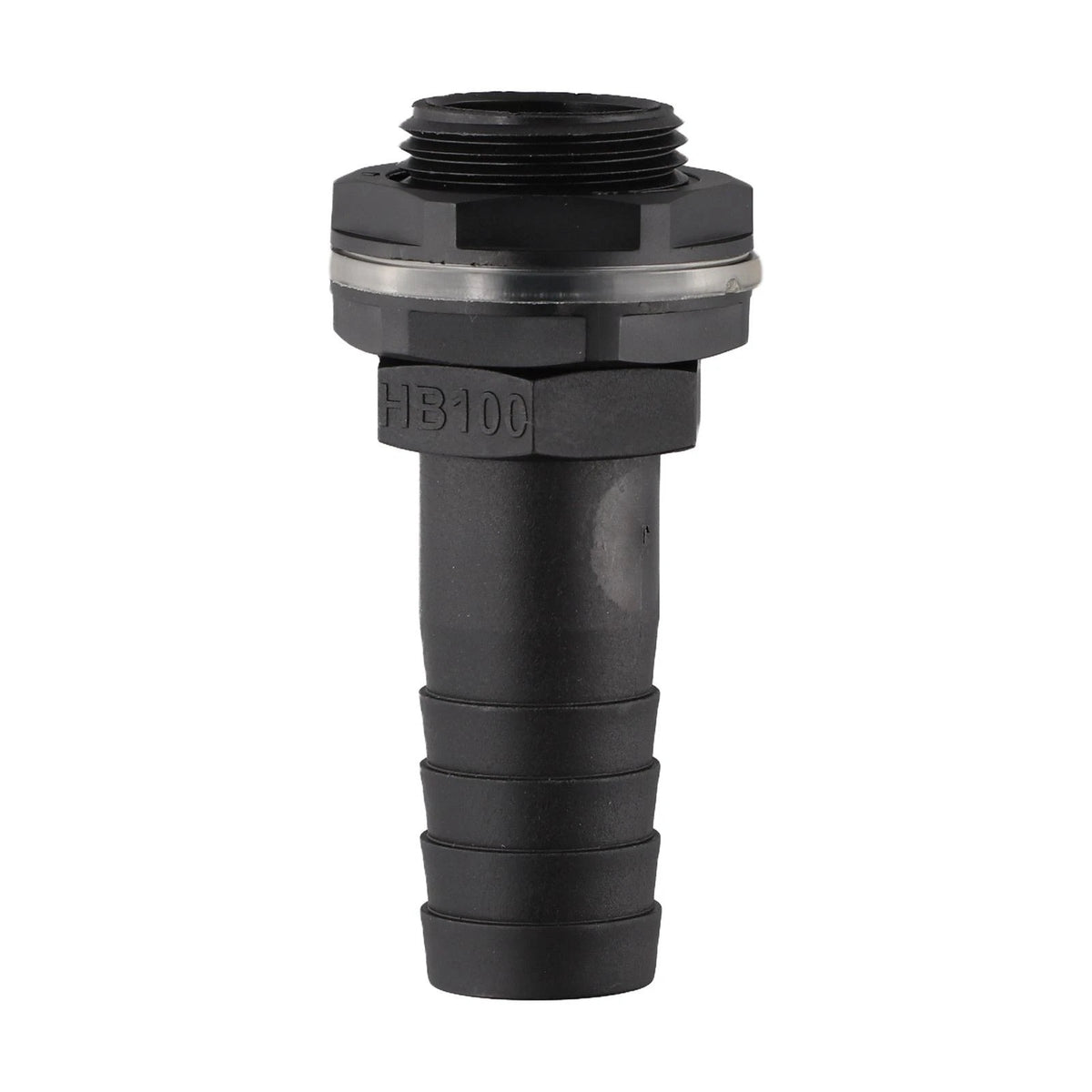 1 Inch 3/4 Inch BSPM Thread Quick Connector for Automotive