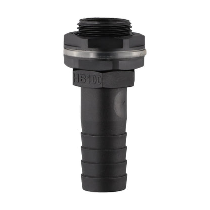 1 Inch 3/4 Inch BSPM Thread Quick Connector for Automotive