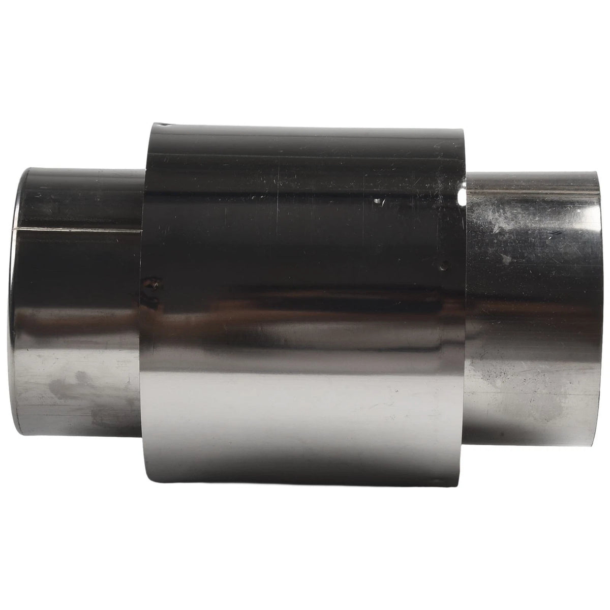 Stove Pipe Adapter for Wood Burner Camping Stove