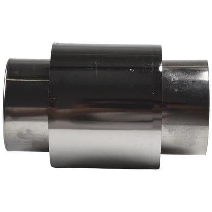 Stove Pipe Adapter for Wood Burner Camping Stove