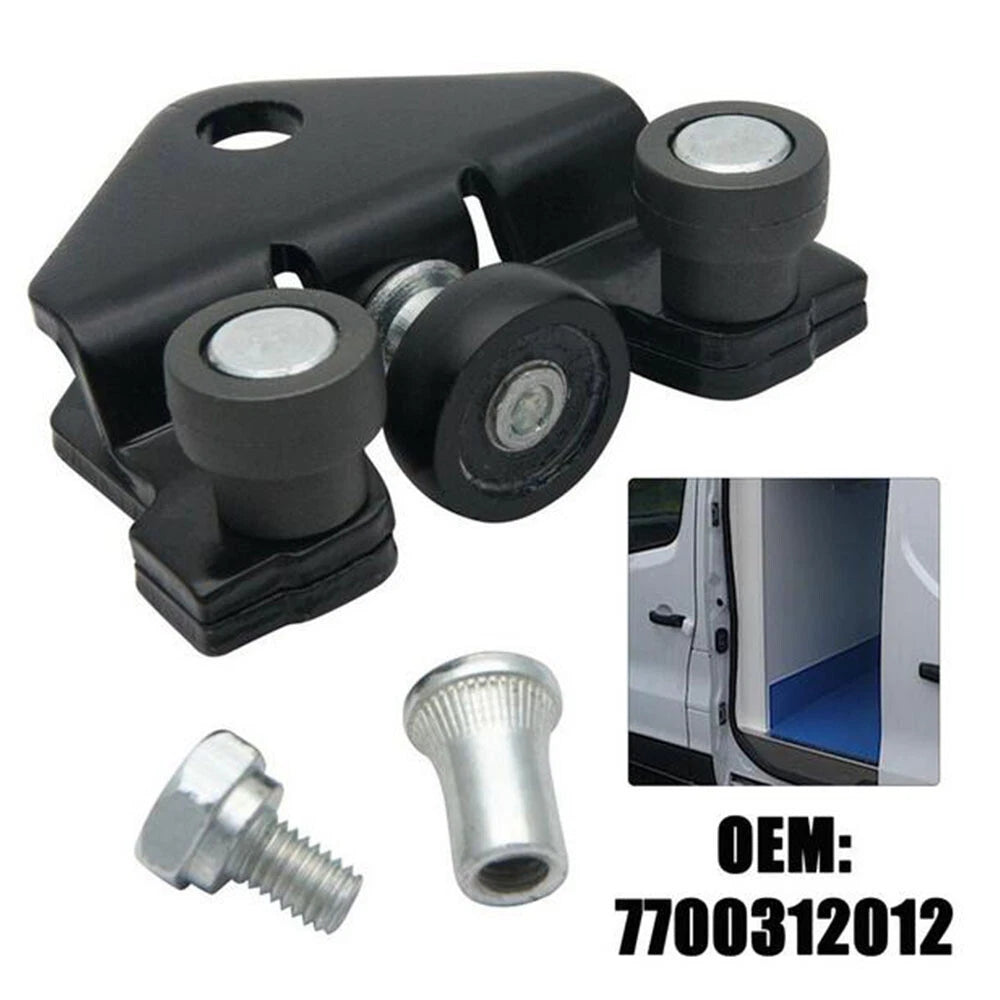 New #7700312012 Sliding Side Door Roller For Renault Trafic Vauxhall Opel Vivaro