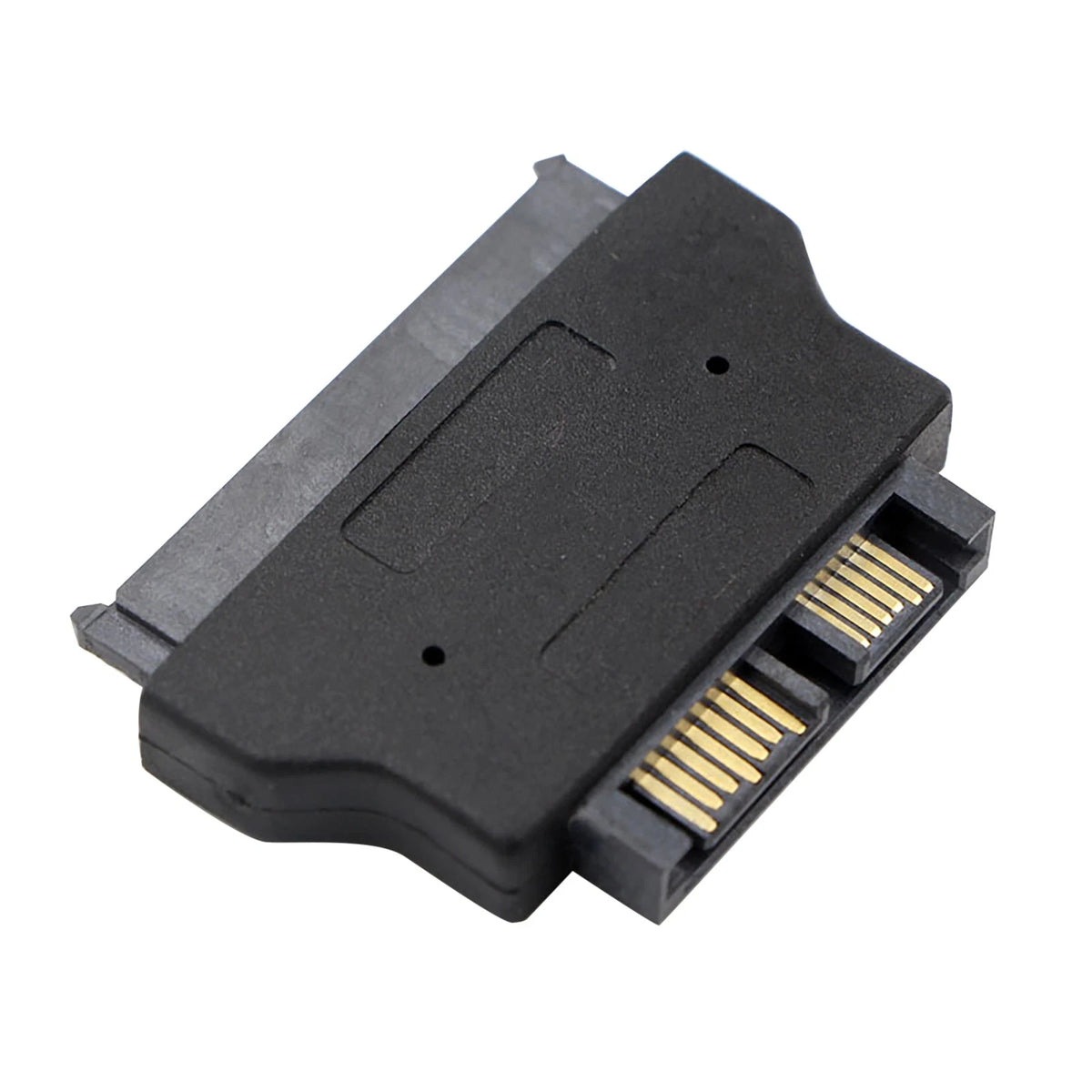 Connector Converter for
