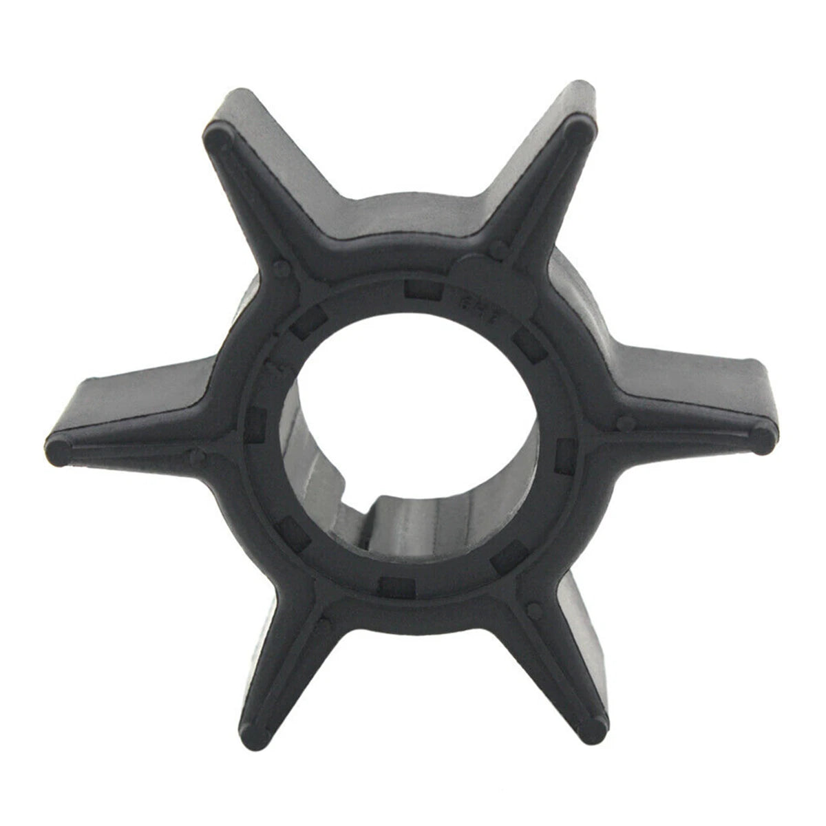 Water Pump Impeller for Yamaha Outboard 40-70 HP (6H3-44352, 18-3069)