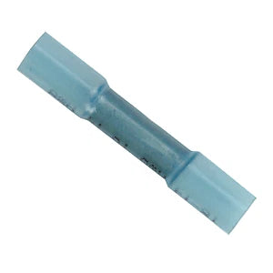 25-Pack Heatshrink Butt Connectors for Ancor 309125