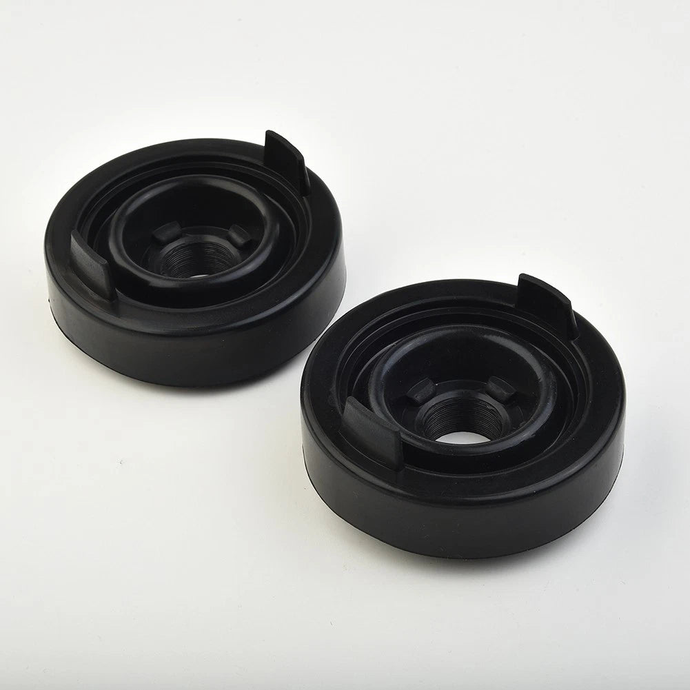 Dust Cover Cap Installation Pair for