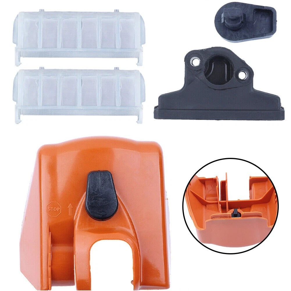 Air Filter Cover for Stihl MS210 MS230 MS250 (2000–2023)