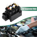 Air Suspension Valve Block Replacement for Mercedes Benz GL320 GL350 (2007–2015)